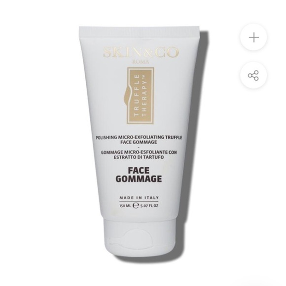 Skin & Co Roma Other - 150 ML Skin & Co Roma Face Gommage Exflioator